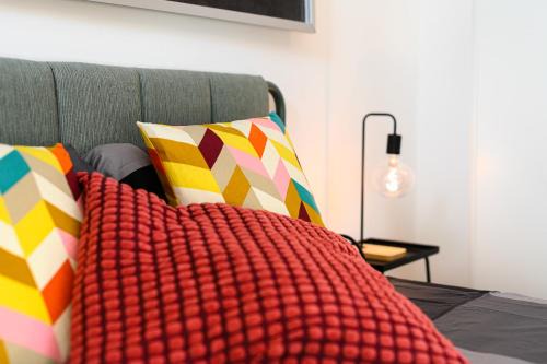 Calvairate Apartamento | Insubria 8-2 - Monolocale Cool