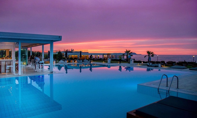 Analipsi Hotel | Insula Alba Resort & Spa