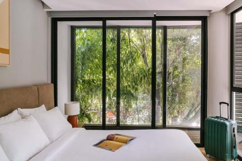 Roma Sur Apartamento | Insurgentes 432 by Blueground