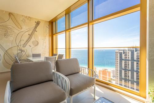 Cala Apartamento | Intempo by Holuxe - 181 - 18th floor