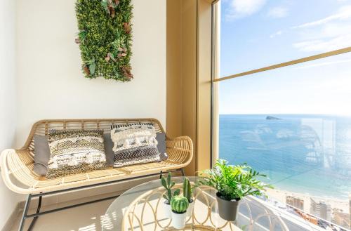 Cala Apartamento | Intempo by Holuxe - 292 -29th floor