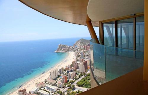 Cala Apartamento | Intempo privat luxury apartment & spa