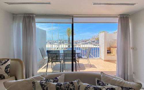 Vilamoura Apartamento | Intemporal Duplex Marina T2 HsR Marina Vilamoura
