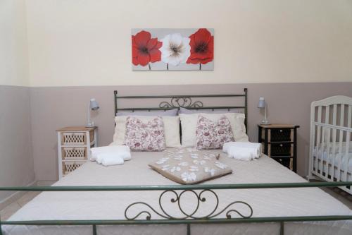 Monte Po-Nesima-San Leone-Rapisardi Apartamento | Intera casa indipendente vicino al centro di Catania