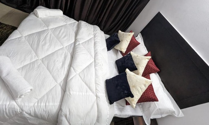 Ghaziabad Apartamento | INTERCITY HOME'S