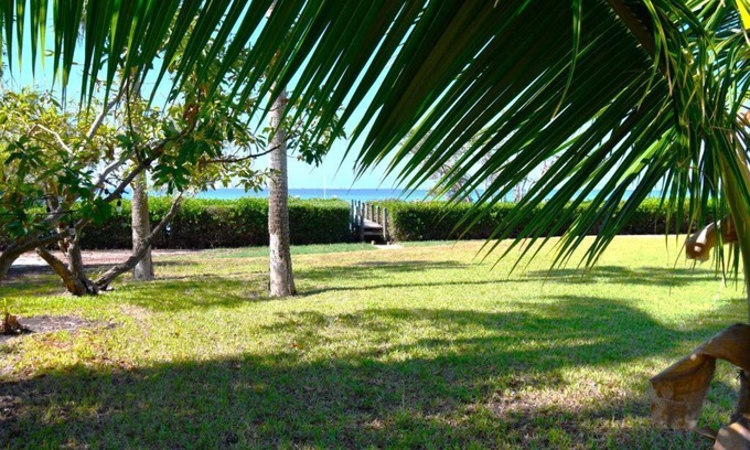 Whitfield Chalet De Esquí | Intercoastal Sunset Gem