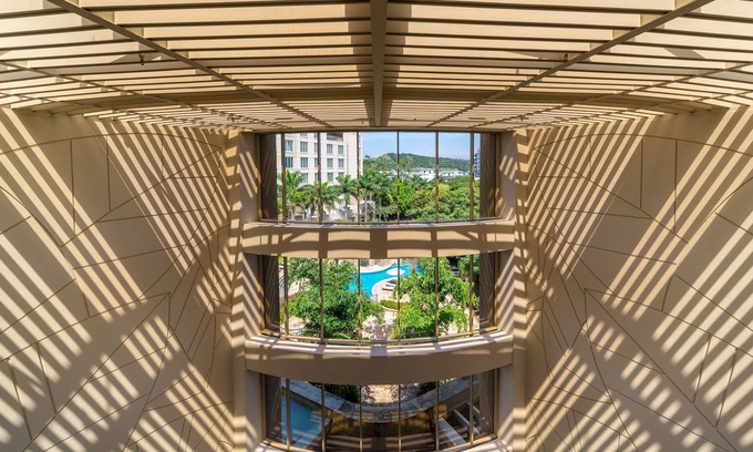 Escazú Hotel | InterContinental Costa Rica at Multiplaza Mall by IHG