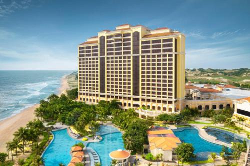 Xuyen Moc Complejo | InterContinental Grand Ho Tram