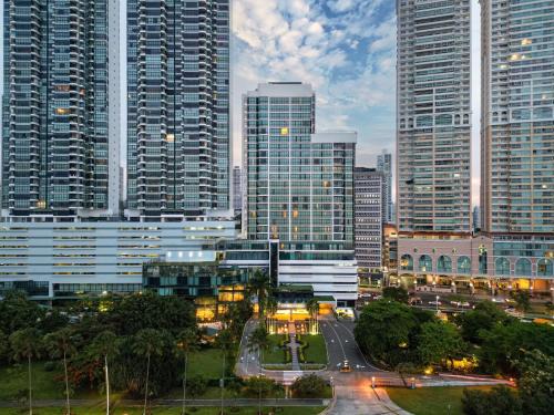 Panama City Hotel | Intercontinental Miramar Panama by IHG