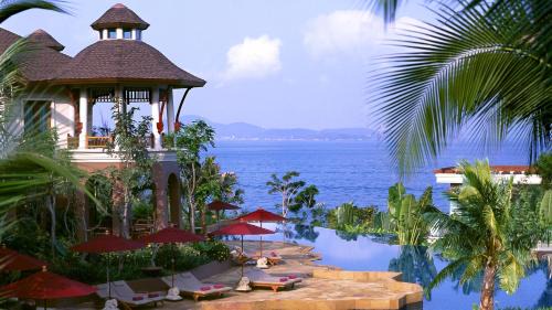 Pratumnak Hill Complejo | InterContinental Pattaya Resort by IHG