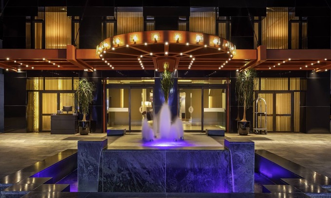 Jardins Hotel | InterContinental São Paulo by IHG