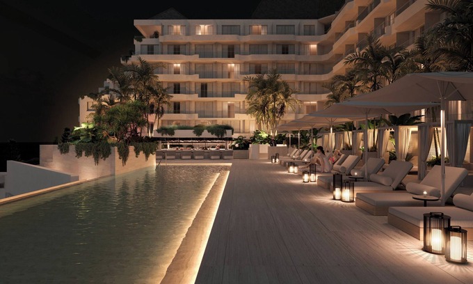 Coogee Hotel | Crowne Plaza Sydney Coogee Beach by IHG