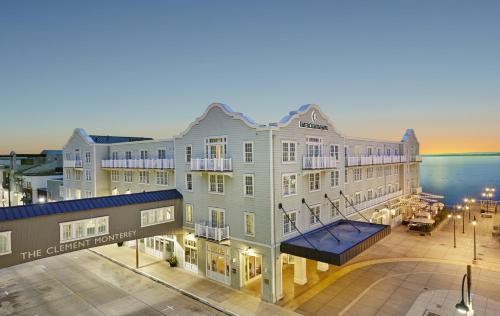 Monterey Complejo | InterContinental The Clement Monterey by IHG