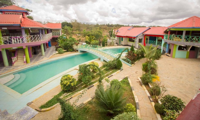 Kitui Hotel | Intercounty Gardens Hotel