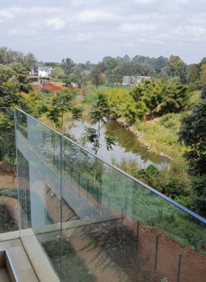 Nairobi Apartamento | Intercultural Apartment Nairobi Two Rivers