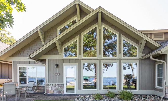 Nisswa Casa | Interlachen Unit 18