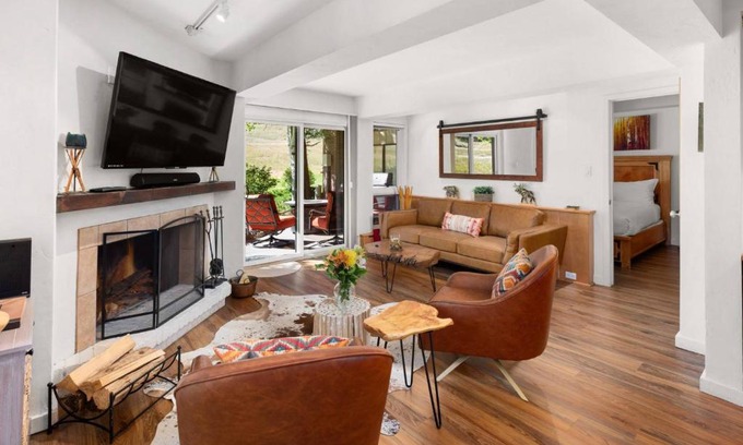 Snowmass Village Casa | Interlude 109