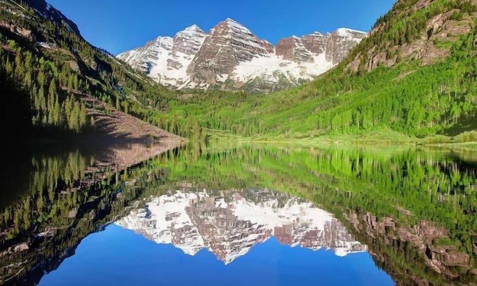 Snowmass Village Apartamento | Interlude 208 in Snowmass Village