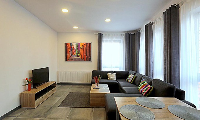 Chropaczow Apartamento | Intermo