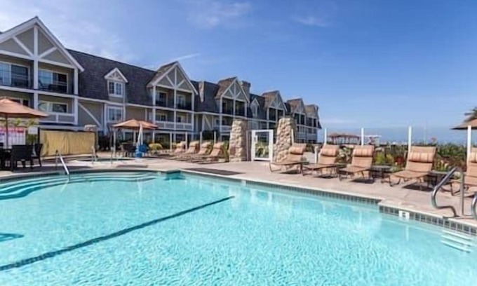 Carlsbad Village Complejo | Internal > 000-CAR-CAR-2BD