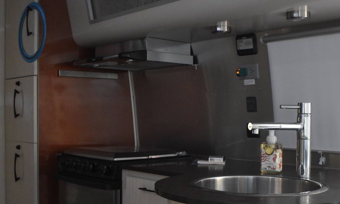 Lakeshore Casa | International Airstream