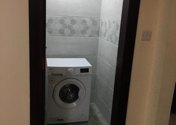 International City Apartamento | International City
