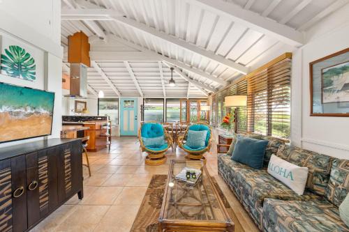 Kaanapali Casa | International Colony Club 34 · ICC 34 Spacious 2BD Cottage w Poo