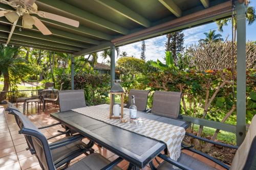 Kaanapali Casa | International Colony Club 16 · ICC 16 Plantation Style 2BD Cotta