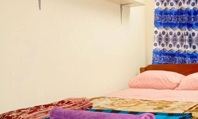 Nairobi Upper Hill Hotel | International Guest House