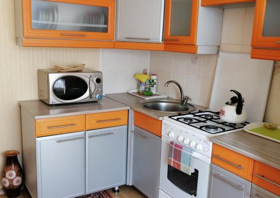 Vitebsk Apartamento | Internatsionalistov,27