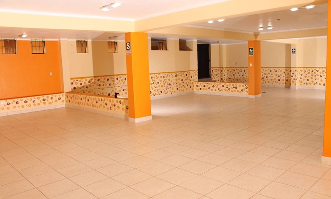 Ayacucho Hotel | Internazionale Hotel Restaurant