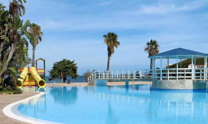 Mandrione Casa | Casa de vacaciones Internazionale Manacore en Peschici - 5 personas, 2 dormitorios