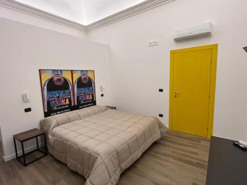 Taranto Casa | Interno 1 Smart Suite Taranto
