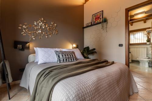 Somma Lombardo Apartamento | Interno 13 - Coffee, Wifi & Mxp