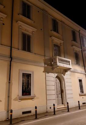 Ravenna Apartamento | Interno 8