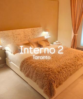 Taranto Apartamento | Interno2