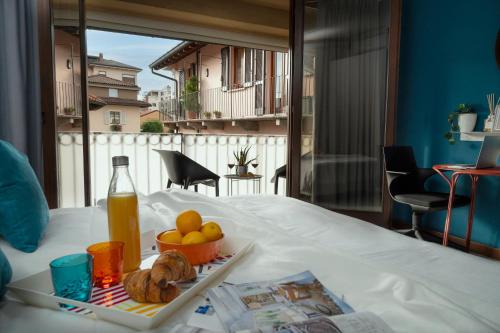 Sesto Calende Apartamento | Interno3 Design Apt Garage & Mxp