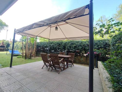 Trezzano sul Naviglio Apartamento | Intero appartamento con giardino e posto auto