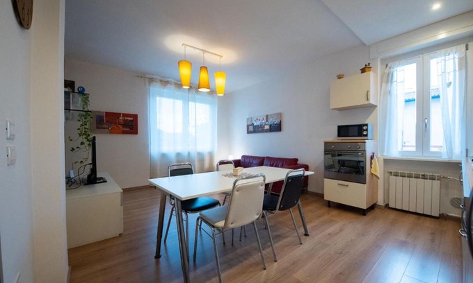 Nove Apartamento | Intero appartamento a Nove, città della ceramica