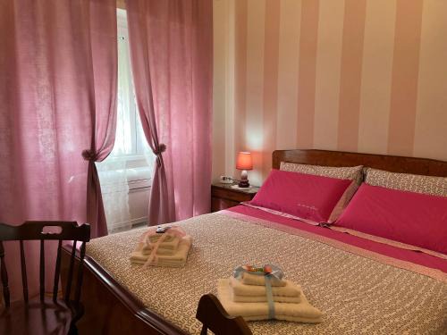 Tivoli Apartamento | Intero Appartamento dei Pini - posto auto incluso - 4 piano senza ascensore