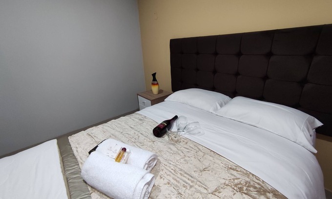 Sector 1 Apartamento | Inti Llaqta Hotel & Suites