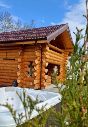 Avrig Chalet De Esquí | Intim Chalet