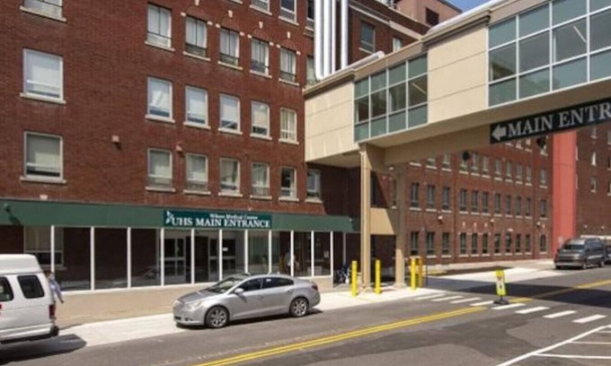 Binghamton Apartamento | Intimate 1 Bedroom Apt by UHS