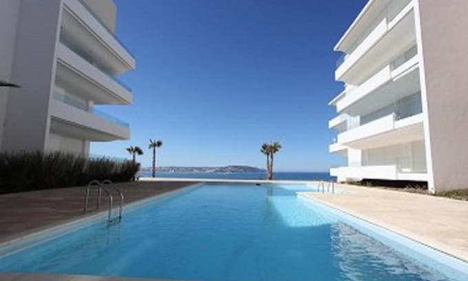 Mnar Apartamento | Intimate Apartment with a beautiful view