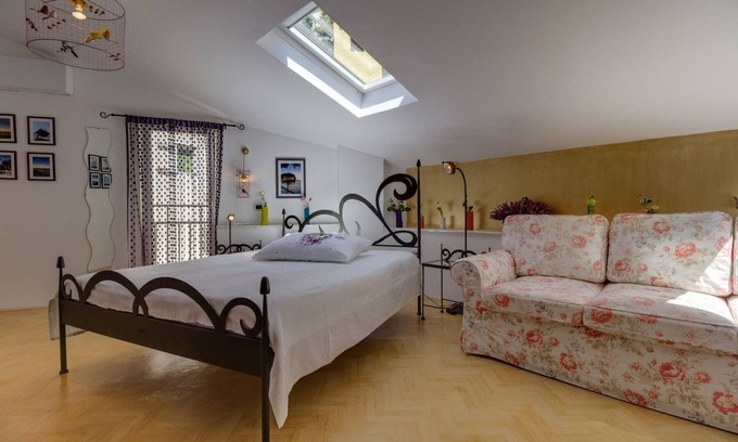 Cove Murtar Apartamento | Mandarina - apartment Ore