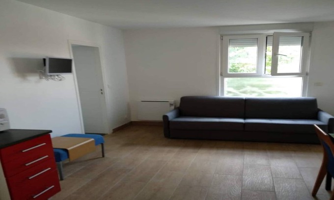 Malakoff Apartamento | Intimiste studio – 2P – Malakoff