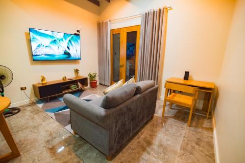Juanjuí Apartamento | Intiyacu Wasi - Juanjui