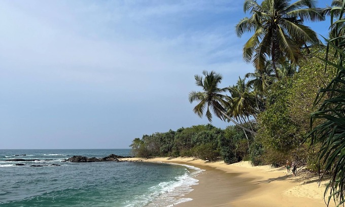 Tangalle Cabina | Into The Blue Sri Lanka