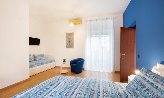 Materdei Apartamento | Into Vico