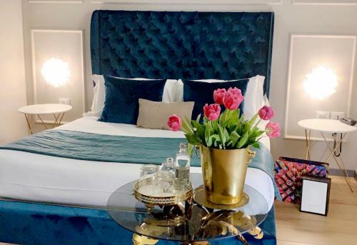 San Babila Apartamento | INTOMILAN Galleria Duomo I Boutique & Design Aparthotel